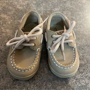 Sperry 3M shoes